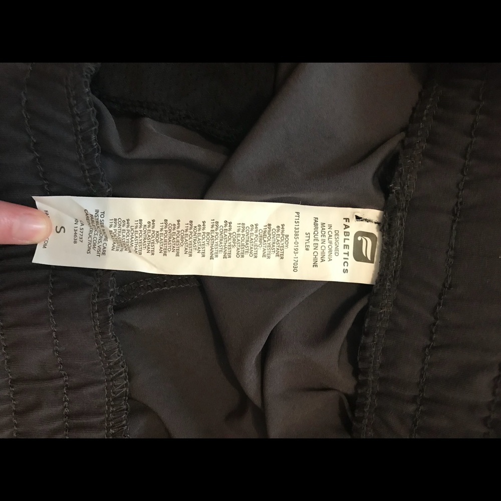Fabletics Joggers - Picture 4 of 4